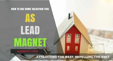 Boost Real Estate Leads with Home Valuation Tools: A Guide