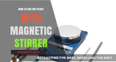 Mastering Lab Techniques: Efficient Use of Hot Plate Magnetic Stirrers