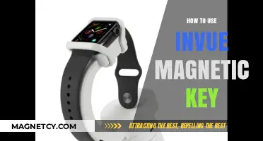 Mastering InVue Magnetic Key: A Step-by-Step Usage Guide
