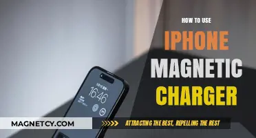 Mastering iPhone Magnetic Charging: A Quick and Easy Guide