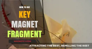 Mastering Key Magnet Fragments: A Step-by-Step Guide for Effective Use