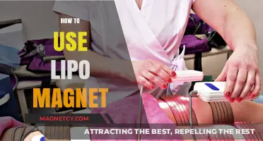 Effective Lipo Magnet Usage: Tips for Safe and Optimal Results