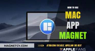 Mastering Mac App Magnet: Efficient Window Management Tips and Tricks