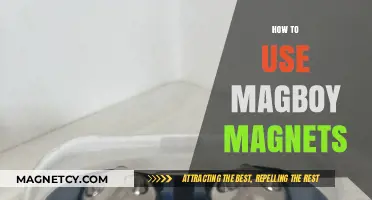 Mastering Magboy Magnets: A Step-by-Step Usage Guide for Beginners