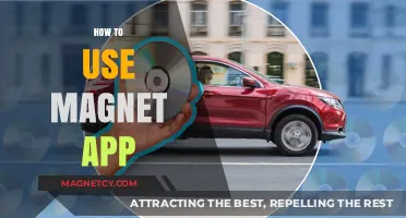 Mastering Magnet App: A Step-by-Step Guide for Efficient Window Management
