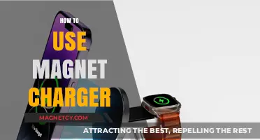Mastering Magnet Chargers: A Step-by-Step Guide for Easy Charging