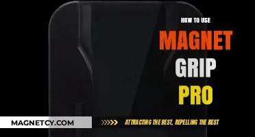 Mastering Magnet Grip Pro: Tips for Secure and Efficient Usage