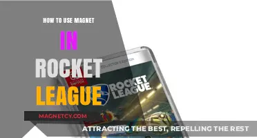 Mastering Magnet Mechanics: Boost Your Rocket League Skills with Precision