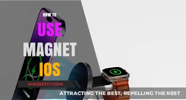 Mastering Magnet iOS: A Step-by-Step Guide for Efficient Use