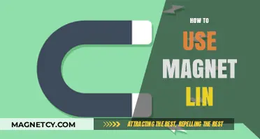 Mastering Magnet Lin: A Step-by-Step Guide for Effective Usage