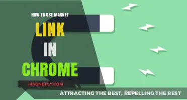 Mastering Magnet Links: A Chrome User's Step-by-Step Guide
