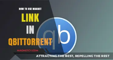 Mastering Magnet Links in qBittorrent: A Step-by-Step Guide