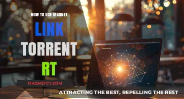 Mastering Magnet Links: A Step-by-Step Guide to Torrenting Efficiently