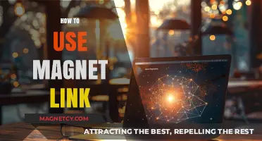 Mastering Magnet Links: A Step-by-Step Guide to Efficient Torrenting