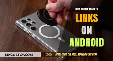 Mastering Magnet Links: A Step-by-Step Guide for Android Users