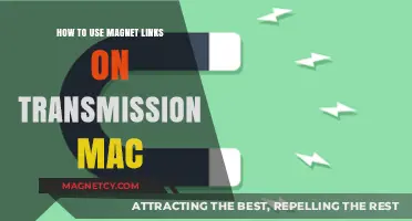 Mastering Magnet Links on Transmission for Mac: A Step-by-Step Guide