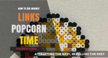 Mastering Magnet Links: A Popcorn Time Streaming Guide