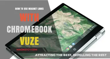 Using Magnet Links on Chromebook with Vuze: A Step-by-Step Guide