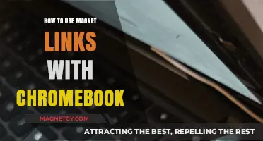 Mastering Magnet Links on Chromebook: A Step-by-Step Guide