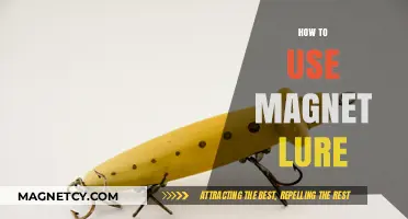 Mastering Magnet Lures: Effective Techniques for Attracting and Catching Fish