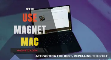 Mastering Magnet on Mac: Efficient Window Management Tips & Tricks