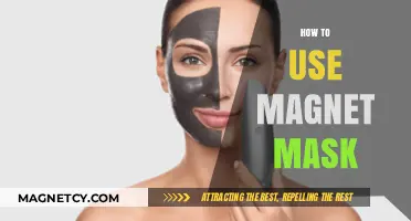 Mastering Magnet Mask: A Step-by-Step Guide for Flawless Skin