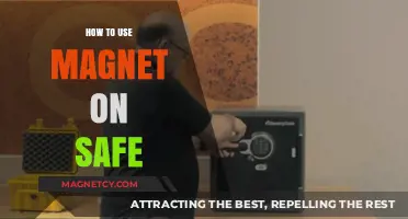 Unlocking Safes: A Step-by-Step Guide to Using Magnets Effectively