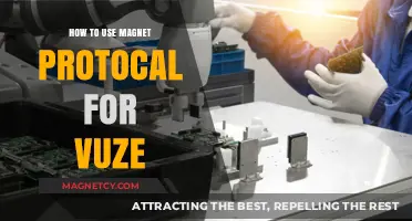 Mastering Magnet Protocol: A Vuze User's Comprehensive Guide