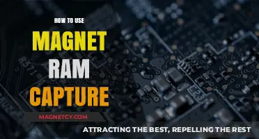 Mastering Magnet RAM Capture: A Comprehensive Guide for Digital Forensics