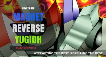 Mastering Magnet Reverse: Advanced Yugioh Strategies for Dominating Duels
