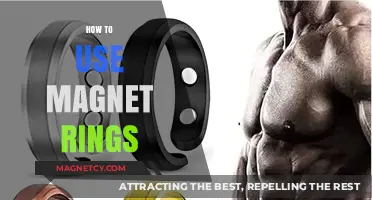 Mastering Magnet Rings: Creative Uses and Practical Applications Guide