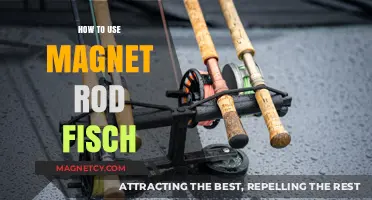 Mastering Magnet Rod Fishing: Techniques for Effective Catches Every Time