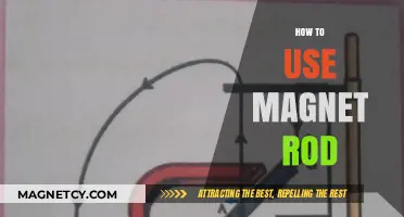 Mastering Magnet Rod Techniques: A Comprehensive Guide for Effective Use
