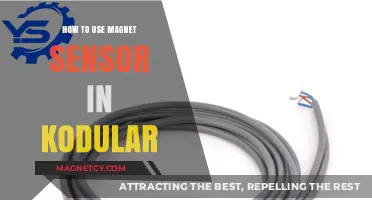 Mastering Magnet Sensor Integration in Kodular: A Step-by-Step Guide