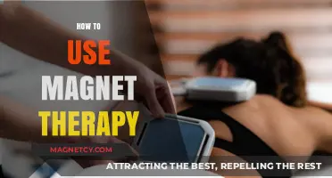 Unlock Healing Potential: A Guide to Using Magnet Therapy Effectively