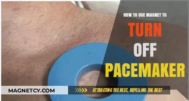 Magnetic Risks: Safeguarding Pacemakers from Interference and Shutdown