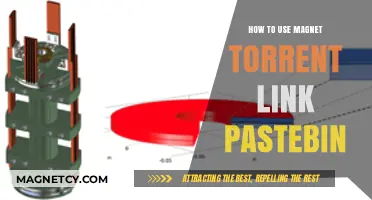 Mastering Magnet Torrent Links: A Step-by-Step Pastebin Guide
