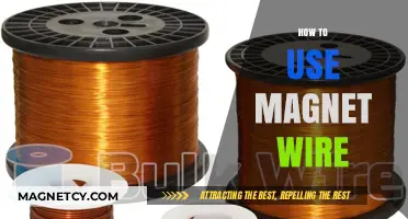 Mastering Magnet Wire: Essential Tips for Effective Usage and Applications
