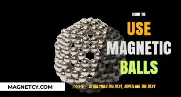 Mastering Magnetic Balls: Creative Uses and Safe Handling Tips