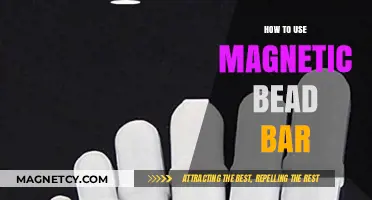 Mastering Magnetic Bead Bars: Efficient Techniques for Lab Sample Processing