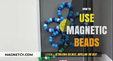 Mastering Magnetic Beads: Creative Techniques for Crafting and Organizing