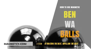 Mastering Magnetic Ben Wa Balls: Enhance Pelvic Health & Pleasure