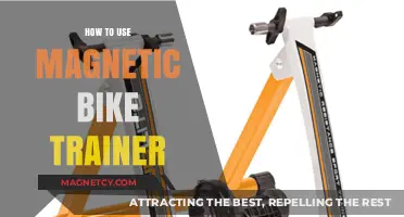 Mastering Your Magnetic Bike Trainer: A Comprehensive Guide for Cyclists