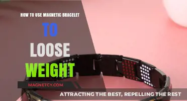 Magnetic Bracelets for Weight Loss: Effective Tips and Strategies