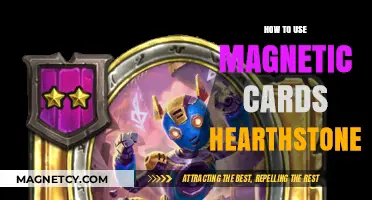 Mastering Magnetic Cards in Hearthstone: Strategies for Domination