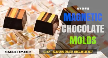Mastering Magnetic Chocolate Molds: Easy Techniques for Perfect Treats