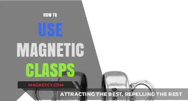 Mastering Magnetic Clasps: Easy Steps for Secure Jewelry Fastening