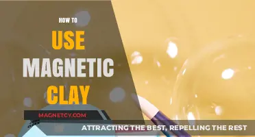 Mastering Magnetic Clay: Effective Techniques for Detox and Skincare