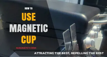 Mastering Magnetic Cups: Practical Tips for Efficient Daily Use