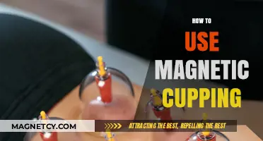Master Magnetic Cupping: A Step-by-Step Guide for Effective Healing